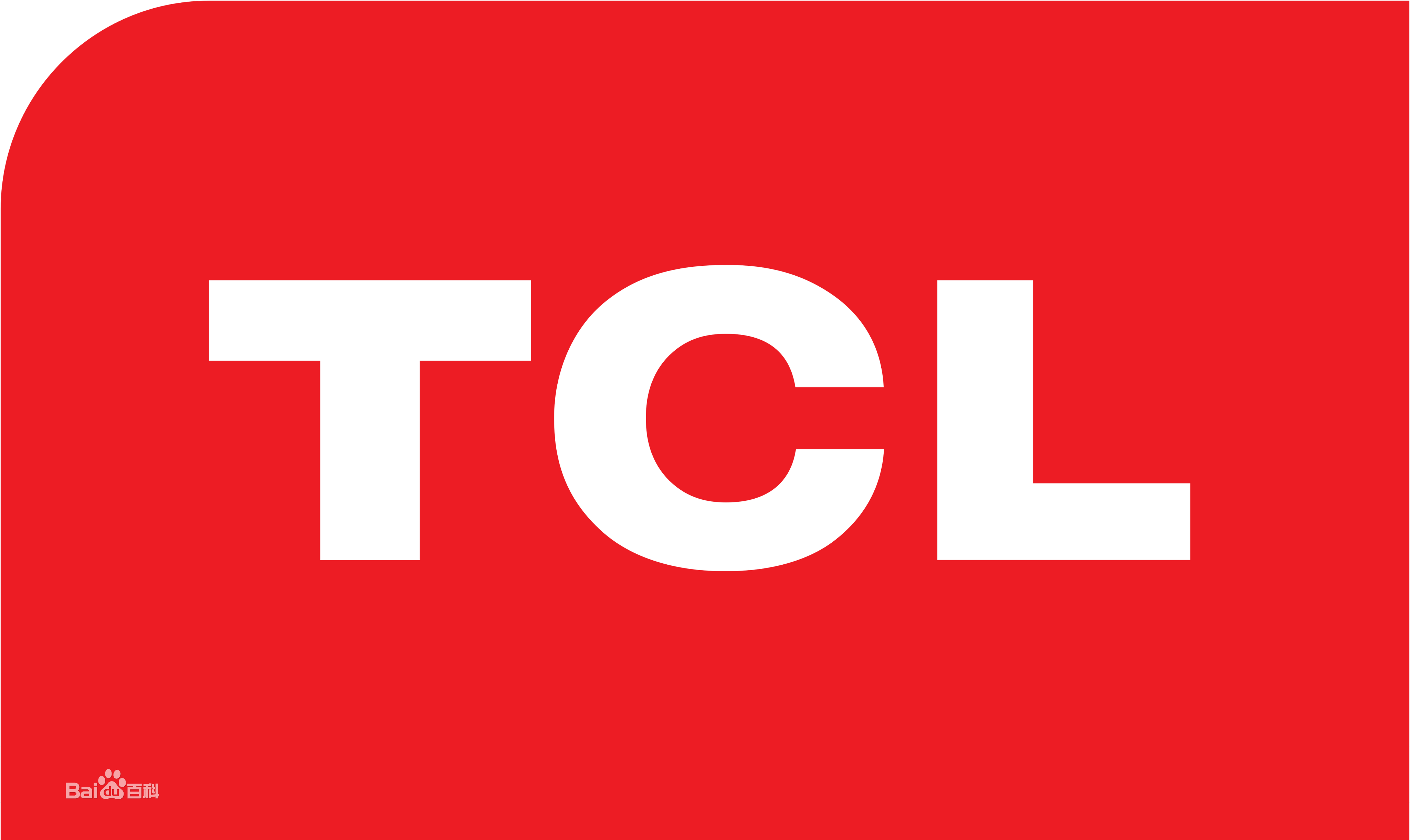 莲池TCL空调